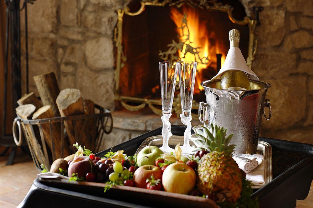 Chateau Eza Éze Luaran gambar