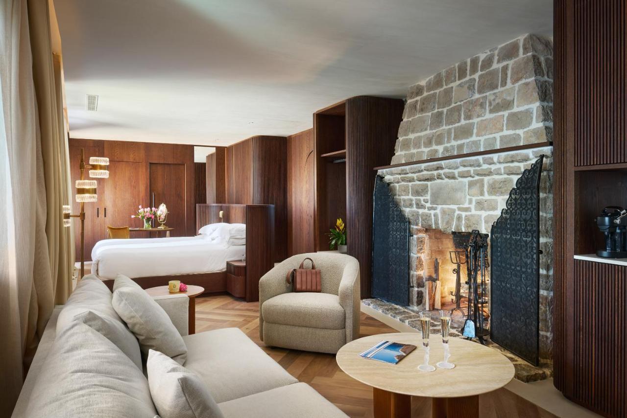 Chateau Eza Éze Luaran gambar
