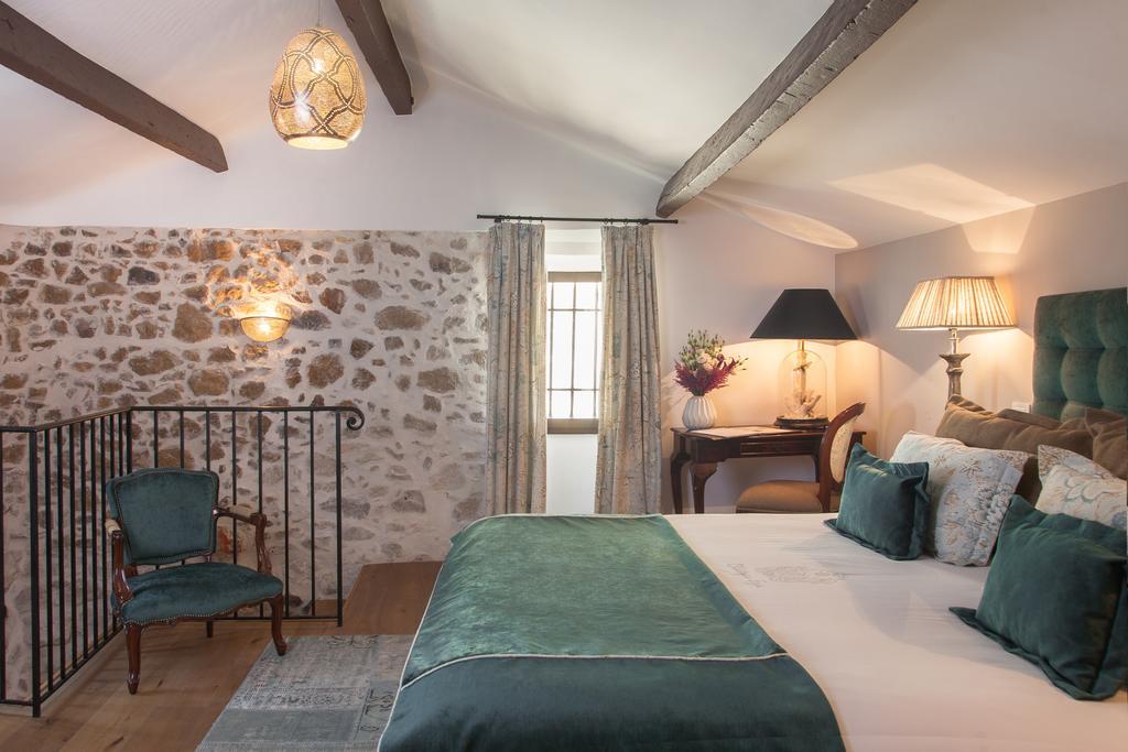 Chateau Eza Éze Luaran gambar